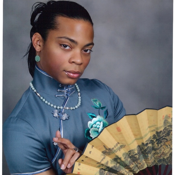 Hi I'm Michael, but please call me Cookye (cookie) - Picture 3 of 7